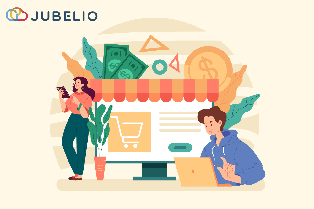 cara kelola banyak akun marketplace